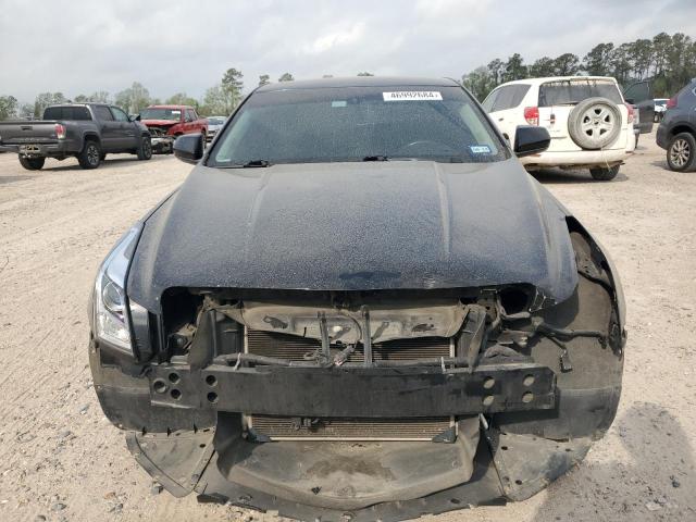 Продажа на аукционе авто 2013 Cadillac Ats, vin: 1G6AA5RX3D0132578, номер лота: 46992684