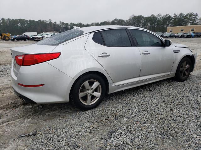 Aukcja sprzedaży 2014 Kia Optima Lx, vin: 5XXGM4A78EG332716, numer aukcji: 45419184