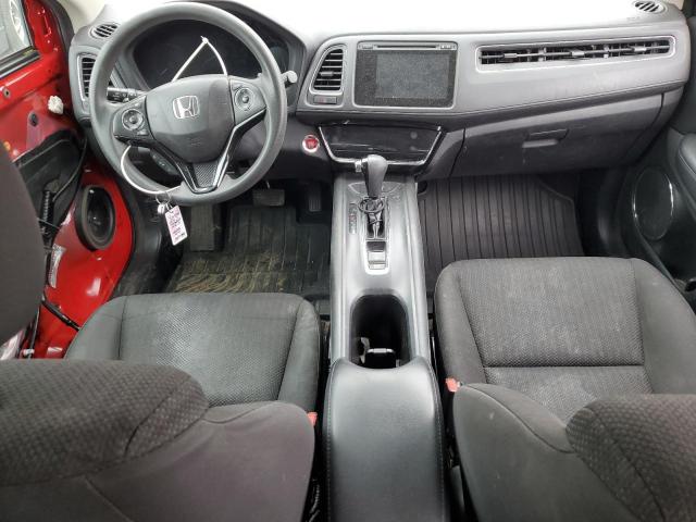 2017 Honda Hr-v მანქანა იყიდება აუქციონზე, vin: 3CZRU6H53HM720765, აუქციონის ნომერი: 46480134