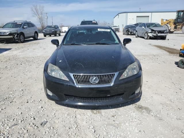 Aukcja sprzedaży 2010 Lexus Is 250, vin: JTHCF5C20A5044167, numer aukcji: 45478864