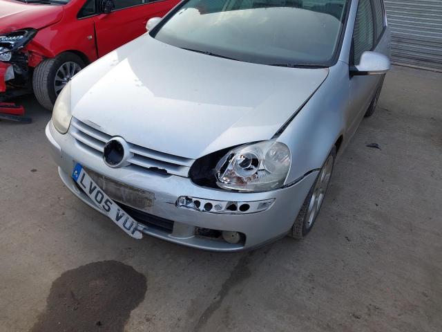 Aukcja sprzedaży 2005 Volkswagen Golf Gt Td, vin: WVWZZZ1KZ5W238782, numer aukcji: 45310094