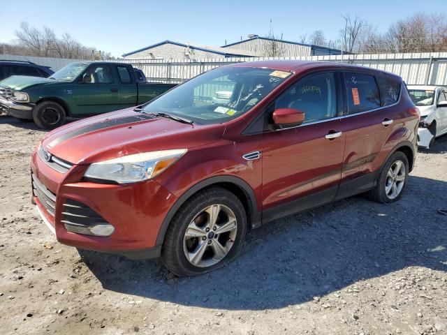 Продаж на аукціоні авто 2014 Ford Escape Se, vin: 1FMCU9GXXEUD84051, номер лоту: 46646744