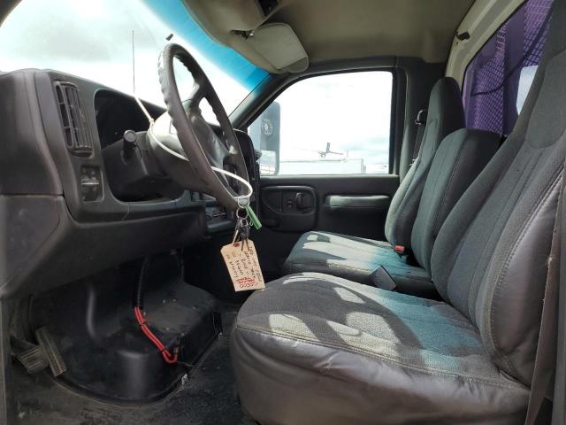 Продажа на аукционе авто 2006 Gmc C5500 C5c042, vin: 1GDE5C1256F401473, номер лота: 45461714