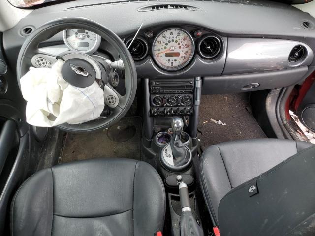 Aukcja sprzedaży 2006 Mini Cooper, vin: WMWRC33556TJ75453, numer aukcji: 45312704