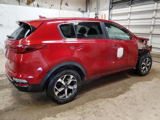 Aukcja sprzedaży 2020 Kia Sportage Lx, vin: KNDPMCAC5L7636454, numer aukcji: 44856594