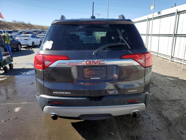 Aukcja sprzedaży 2017 Gmc Acadia Slt-1, vin: 1GKKNULS3HZ167740, numer aukcji: 45421884