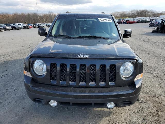 Продаж на аукціоні авто 2016 Jeep Patriot Sport, vin: 1C4NJRBB0GD512141, номер лоту: 47715874