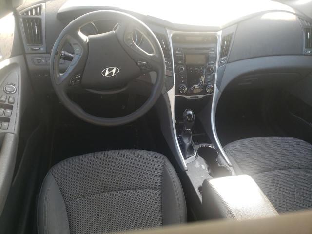 Продаж на аукціоні авто 2013 Hyundai Sonata Gls, vin: 5NPEB4AC9DH510534, номер лоту: 45459804