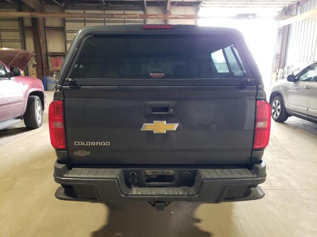 Aukcja sprzedaży 2016 Chevrolet Colorado, vin: 1GCGTBE35G1211882, numer aukcji: 45149094