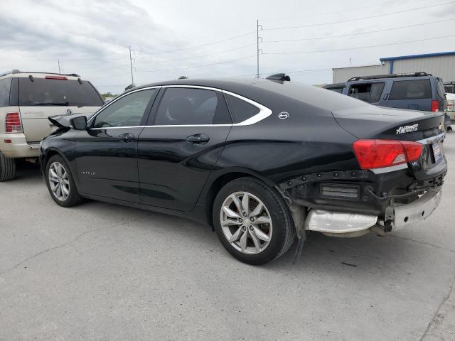 2018 Chevrolet Impala Lt მანქანა იყიდება აუქციონზე, vin: 2G1105S37J9142743, აუქციონის ნომერი: 47970924