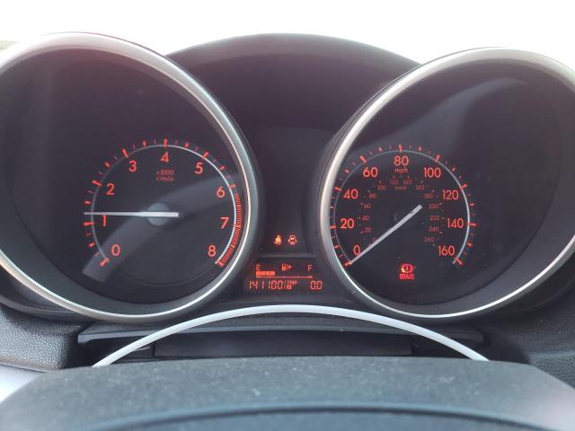 Aukcja sprzedaży 2010 Mazda 3 S, vin: JM1BL1S6XA1148384, numer aukcji: 45487094