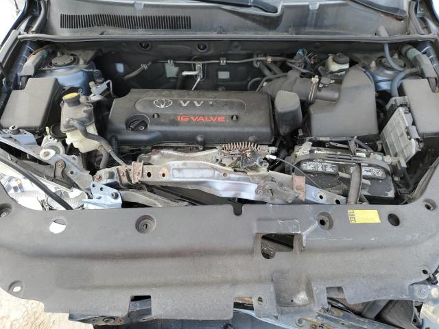 Aukcja sprzedaży 2007 Toyota Rav4, vin: JTMZD33V776048803, numer aukcji: 45440264