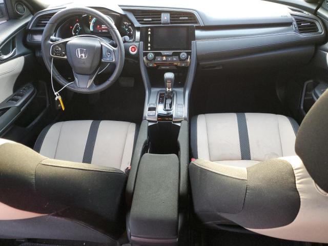2017 Honda Civic Ex მანქანა იყიდება აუქციონზე, vin: SHHFK7H59HU217975, აუქციონის ნომერი: 46449304