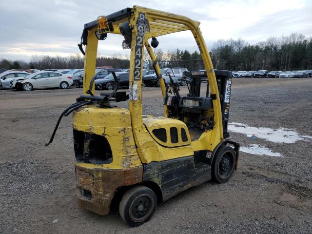 47237614 :رقم المزاد ، F187V19702J vin ، 2011 Hyst Forklift مزاد بيع