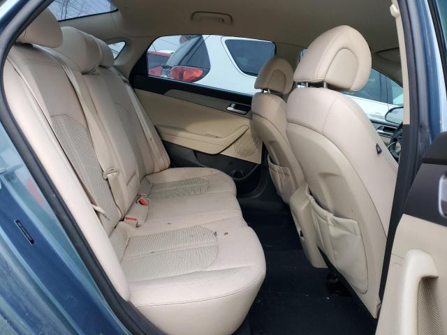 Aukcja sprzedaży 2015 Hyundai Sonata Se, vin: 5NPE24AF0FH094547, numer aukcji: 47972684