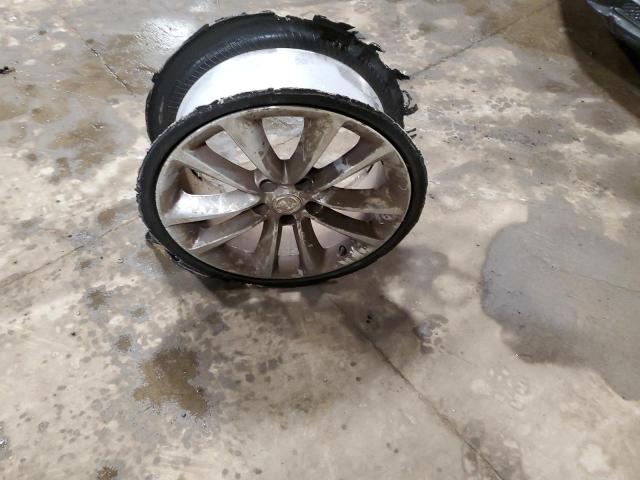 2016 Buick Verano Premium მანქანა იყიდება აუქციონზე, vin: 1G4PT5SV5G4124310, აუქციონის ნომერი: 45172234