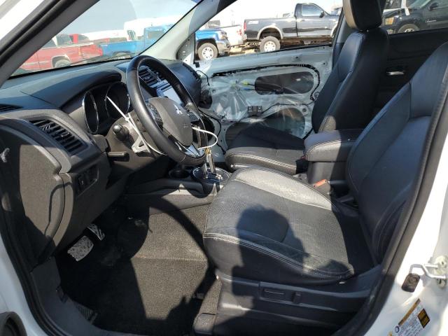 Aukcja sprzedaży 2016 Mitsubishi Outlander Sport Sel, vin: JA4AR4AW3GZ051688, numer aukcji: 44898384