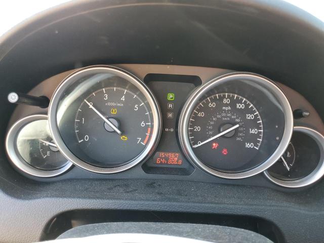Продаж на аукціоні авто 2010 Mazda 6 I, vin: 1YVHZ8CH6A5M48735, номер лоту: 48857494