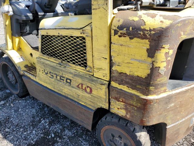 2002 Hyst Forklift მანქანა იყიდება აუქციონზე, vin: D187V26926Z, აუქციონის ნომერი: 47206794