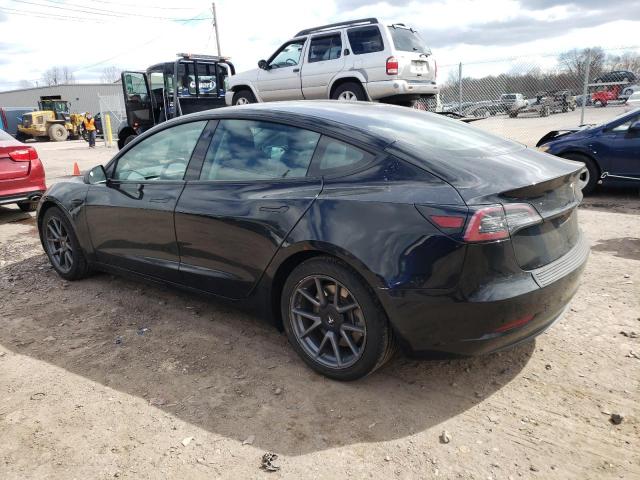 46497524 :رقم المزاد ، 5YJ3E1EAXMF915144 vin ، 2021 Tesla Model 3 مزاد بيع