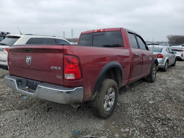 Aukcja sprzedaży 2013 Ram 1500 Slt, vin: 1C6RR7GP4DS512533, numer aukcji: 45452904
