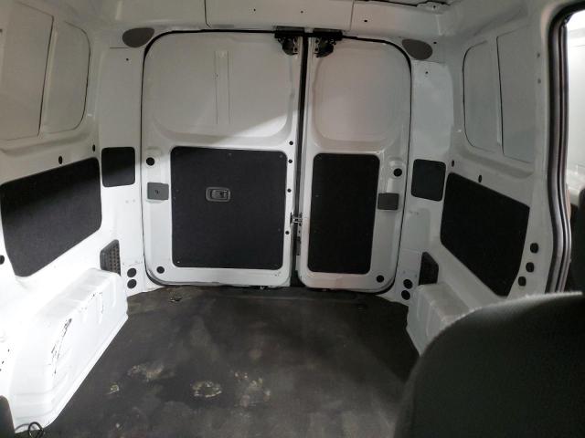 2016 Nissan Nv200 2.5s მანქანა იყიდება აუქციონზე, vin: 3N6CM0KN6GK698253, აუქციონის ნომერი: 48474284