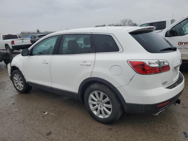 Aukcja sprzedaży 2010 Mazda Cx-9, vin: JM3TB3MA7A0233085, numer aukcji: 45483274
