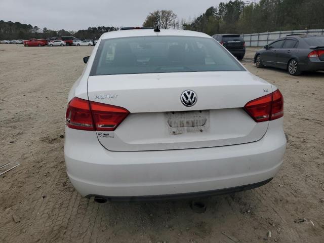 2013 Volkswagen Passat Se მანქანა იყიდება აუქციონზე, vin: 1VWBP7A32DC004025, აუქციონის ნომერი: 47674804