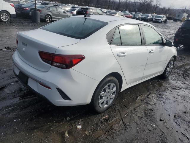 Aukcja sprzedaży 2022 Kia Rio Lx, vin: 3KPA24AD4NE474085, numer aukcji: 45509604