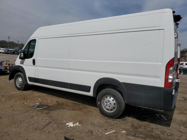 47415164 :رقم المزاد ، 3C6URVJG0LE119850 vin ، 2020 Ram Promaster 3500 3500 High مزاد بيع