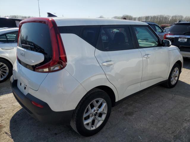 48924684 :رقم المزاد ، KNDJ23AU3N7165962 vin ، 2022 Kia Soul Lx مزاد بيع