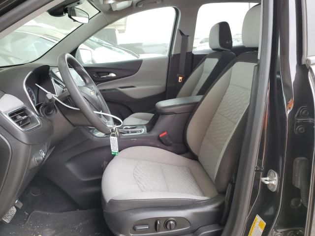 Aukcja sprzedaży 2020 Chevrolet Equinox Ls, vin: 2GNAXHEV8L6219505, numer aukcji: 45507524