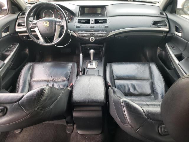 46817614 :رقم المزاد ، 1HGCP26828A133058 vin ، 2008 Honda Accord Exl مزاد بيع
