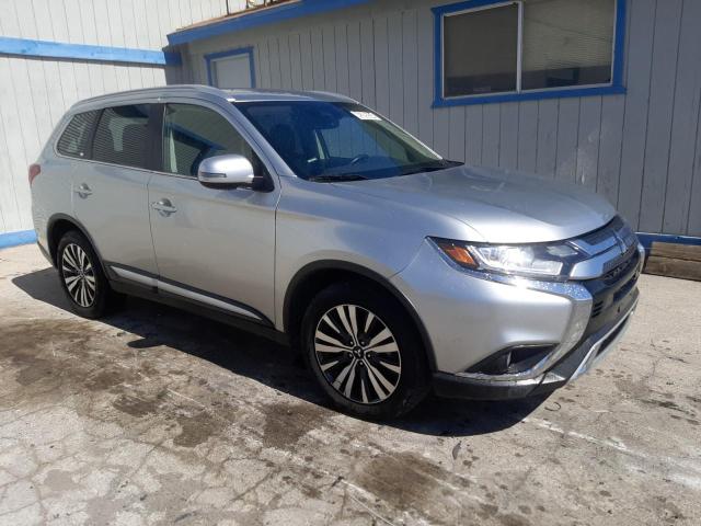 Aukcja sprzedaży 2020 Mitsubishi Outlander Se, vin: JA4AZ3A36LZ020770, numer aukcji: 45395554