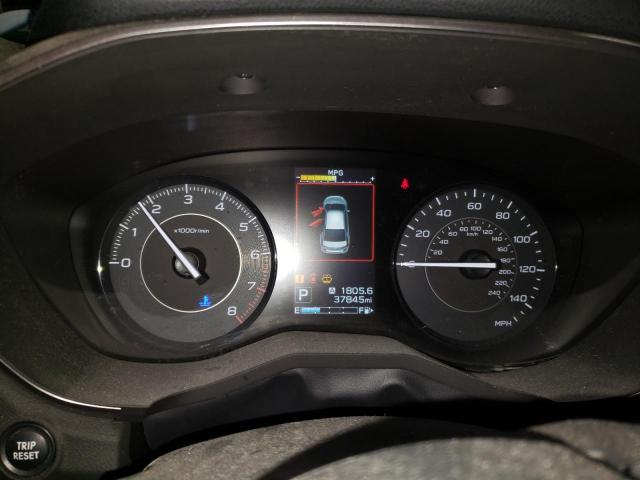 44669964 :رقم المزاد ، 4S3GTAD69K3714964 vin ، 2019 Subaru Impreza Premium مزاد بيع