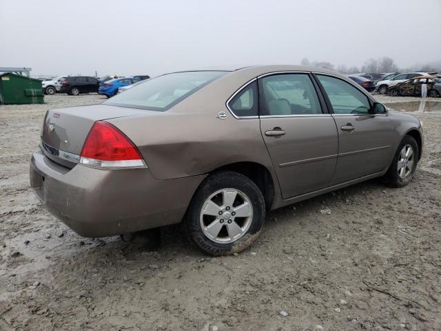 Aukcja sprzedaży 2007 Chevrolet Impala Lt, vin: 2G1WT55N379249307, numer aukcji: 43695364