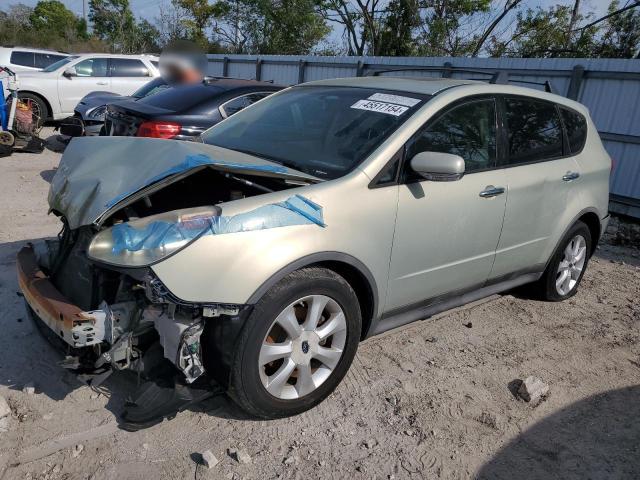Aukcja sprzedaży 2006 Subaru B9 Tribeca 3.0 H6, vin: 4S4WX83C764427408, numer aukcji: 45517154