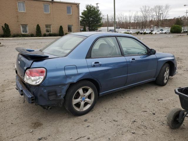 Aukcja sprzedaży 2007 Subaru Impreza, vin: JF1GD61647G504924, numer aukcji: 48027264
