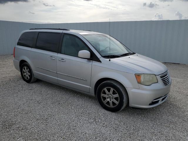 Aukcja sprzedaży 2011 Chrysler Town & Country Touring, vin: 2A4RR5DG9BR630894, numer aukcji: 45459214