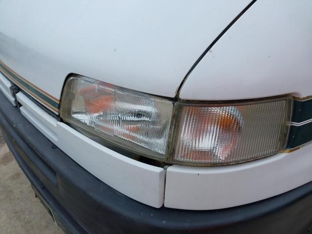 Aukcja sprzedaży 1996 Peugeot Boxer 320, vin: VF3232B5215263455, numer aukcji: 45602374