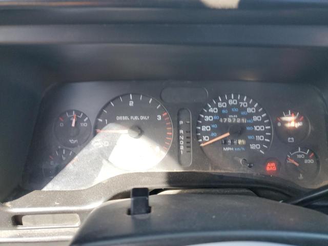 Aukcja sprzedaży 1997 Dodge Ram 2500, vin: 1B7KC26D5VJ524994, numer aukcji: 45151744