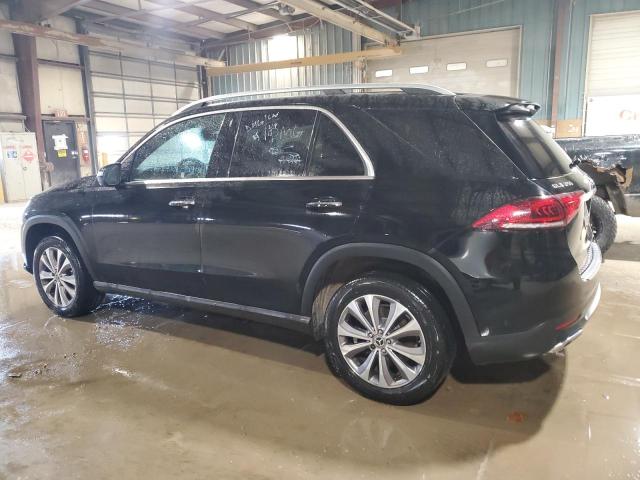 Aukcja sprzedaży 2022 Mercedes-benz Gle 350 4matic, vin: 4JGFB4KB4NA719470, numer aukcji: 45436404