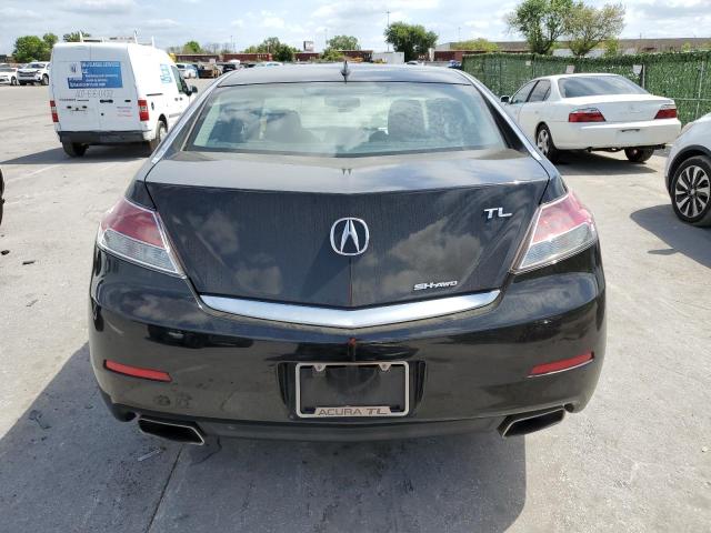 Продаж на аукціоні авто 2013 Acura Tl, vin: 19UUA9F27DA003815, номер лоту: 46848474
