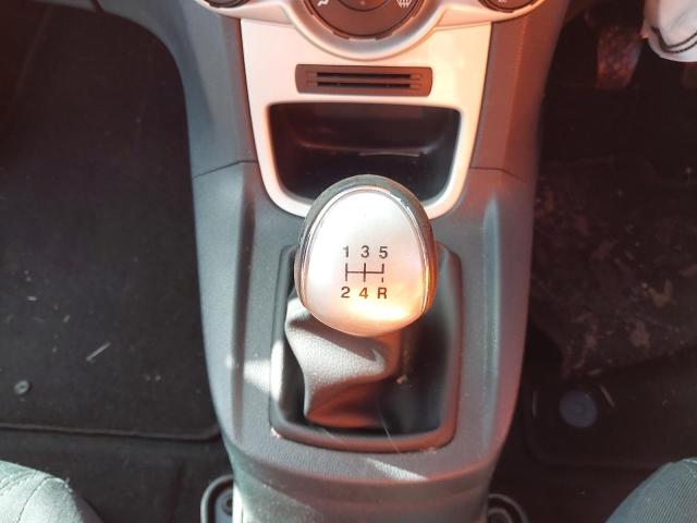 45401334 :رقم المزاد ، WF0JXXGAJJCE47324 vin ، 2012 Ford Fiesta Zet مزاد بيع