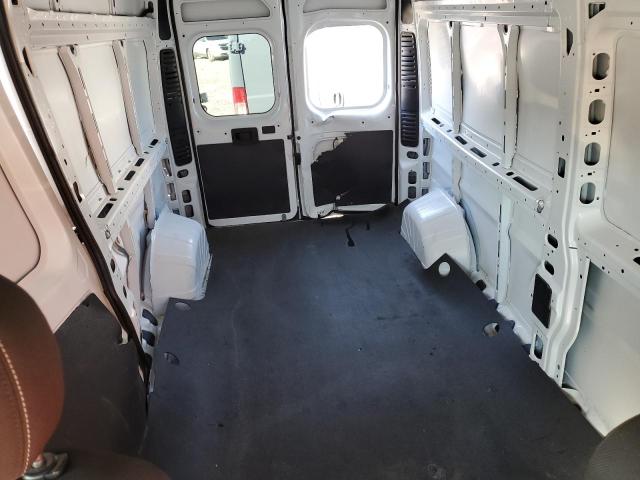 Продаж на аукціоні авто 2022 Ram Promaster 2500 2500 High, vin: 3C6LRVDGXNE110518, номер лоту: 45778284