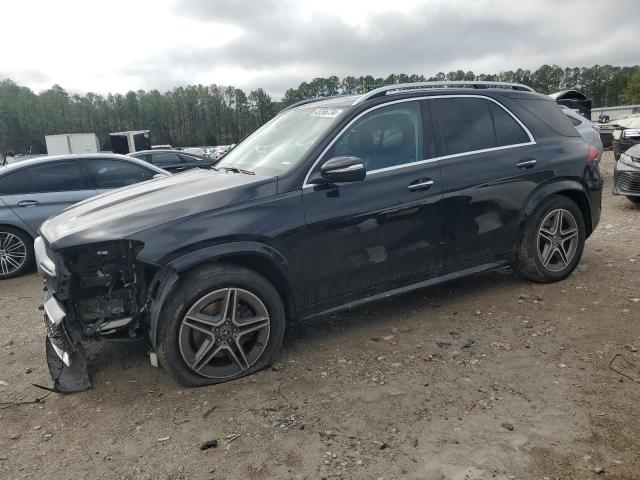 Aukcja sprzedaży 2020 Mercedes-benz Gle 350, vin: 4JGFB4JB2LA217989, numer aukcji: 45366734