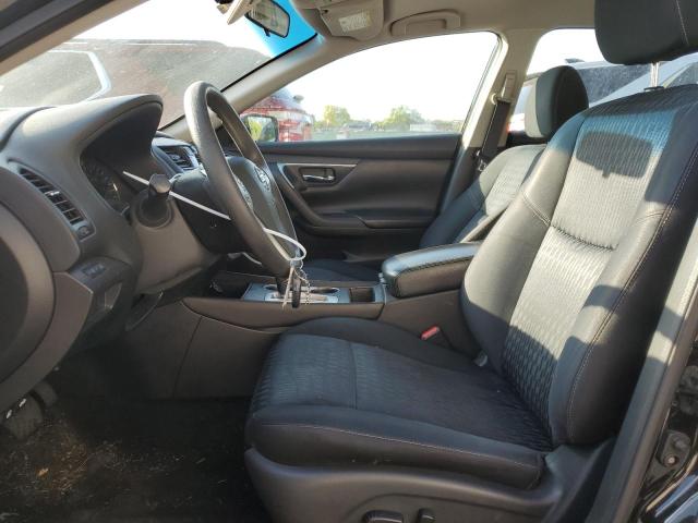 2017 Nissan Altima 2.5 მანქანა იყიდება აუქციონზე, vin: 1N4AL3AP7HN364008, აუქციონის ნომერი: 46758354