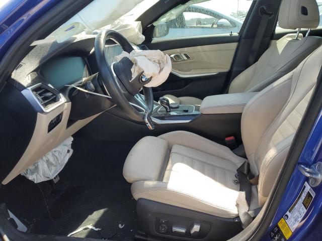 Aukcja sprzedaży 2020 Bmw 330xi, vin: 3MW5R7J08L8B36161, numer aukcji: 43207564