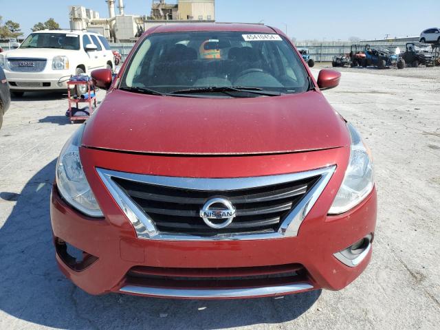 Aukcja sprzedaży 2015 Nissan Versa S, vin: 3N1CN7AP5FL800729, numer aukcji: 45410454