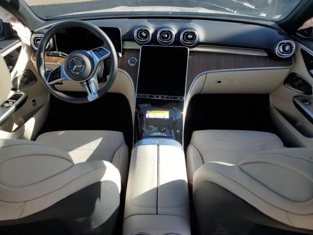 Aukcja sprzedaży 2023 Mercedes-benz C 300 4matic, vin: W1KAF4HB7PR137951, numer aukcji: 43508464